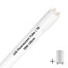 Lighto | LED fluorescent tube | T8 | 18W | 120cm | replaces 36W fluorescent tube