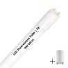 Lighto | LED fluorescent tube | T8 | 9W | 60cm | Replaces 18W fluorescent Lighto | LED fluorescent tube | T8 | 9W | 60cm | Replaces 18W fluorescent