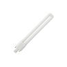 SPL | LED Lamp | G23 Fitting | Tube Lamp | Opal | 3W | 865 Daylight White SPL | LED Lamp | G23 Fitting | Tube Lamp | Opal | 3W | 865 Daylight White