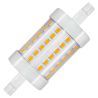 SPL | LED Rod lamp | R7s  | 8W Dimmable 