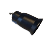 ETH | LED Reducing fitting | E14 | Dimmable ETH | LED Reducing fitting | E14 | Dimmable