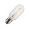 Lighto | LED Filament | E27 Fitting | Helder | 45mm | 4W