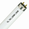 Fluorescent T8 | 25W | G13 fitting | 830 Warm White | 74cm Fluorescent T8 | 25W | G13 fitting | 830 Warm White | 74cm
