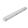 Lighto | LED Fluorescent Fixture | T8 | 2x18W | 120cm | IP65 | Waterproof