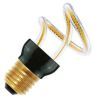 Bailey | LED Spiral Bulb | E27 Dimmable| 8W (replaces 36W) Bailey | LED Spiral Bulb | E27 Dimmable| 8W (replaces 36W)