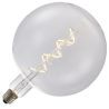 SPL BIG LED Filament Globe bulb | 6W E27 | Dimmable ø200mm