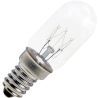 Incandescent Tube Bulb | E14 Dimmable | 7W 54mm Incandescent Tube Bulb | E14 Dimmable | 7W 54mm