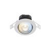 Calex | Smart Downlight LED Lamp (3-pack) White | 4.9W Ø 85mm | Smart Calex | Smart Downlight LED Lamp (3-pack) White | 4.9W Ø 85mm | Smart