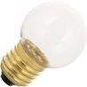 Bailey | LED Golf Ball Bulb | E27| 0,7W (replaces 5W)