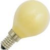 Golf ball bulb flame 15W E14 Golf ball bulb flame 15W E14