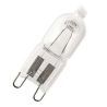 OSRAM | Halogen Oven Capsule Bulb | G9 | 25W