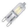 PHILIPS | Halogen Capsule Bulb | G9 | 18W
