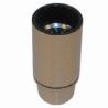 Fixture smooth E14 gold