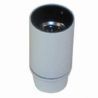 Fixture smooth E14 white