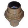 Fixture E14 gold with thread Fixture E14 gold with thread