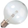 Halogen EcoClassic globe bulb clear 28W 95mm E27 Halogen EcoClassic globe bulb clear 28W 95mm E27