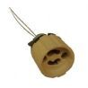 Fixture GZ10 for 230V halogen M10 Fixture GZ10 for 230V halogen M10