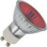 SPL | GU10 | Reflector Lamp | Red | 50mm | 50W