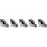 Sylvania Anti-Glare | Halogen Spot | GU10 Dimmable | 75W 110mm Sylvania Anti-Glare | Halogen Spot | GU10 Dimmable | 75W 110mm