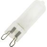 Halogen capsule bulb 35W 230V G9 frosted