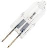 Halogen capsule bulb 12V 10W G4