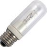 Halogen lamp | Halolux | Large fitting E27 | Tube lamp | Bright | 32mm | 70W Halogen lamp | Halolux | Large fitting E27 | Tube lamp | Bright | 32mm | 70W