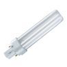 Osram | Dulux D | 830 Neutral-white | G24d-1 fitting | 12mm | 10W | 2-Pin