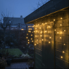 Lighto | Christmas Lights | IP44 | Suitable for Indoor & Outdoor | 8-Functions | 120 LED lights | 4 meter cable Lighto | Christmas Lights | IP44 | Suitable for Indoor & Outdoor | 8-Functions | 120 LED lights | 4 meter cable