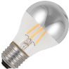 Lighto | LED Mirror Bulb | E27 | 4W (replaces 35W)