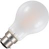 SPL | LED Bulb | B22d Dimmable | 1,5W (replaces 15W) Frosted SPL | LED Bulb | B22d Dimmable | 1,5W (replaces 15W) Frosted