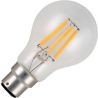 SPL | LED Light Bulb | B22d  | 5.5W Dimmable