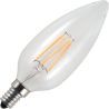 SPL | LED Candle | E14  | 4W Dimmable