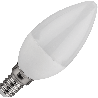 SPL | LED Candle bulb | E14  | 4W Dimmable