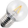 SPL | LED Golf Ball Bulb | E27  | 2W