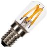 Bailey Tube Bulb | LED Filament | E14 Edison Screw 2,5W | Dimmable Bailey Tube Bulb | LED Filament | E14 Edison Screw 2,5W | Dimmable
