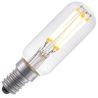 SPL | LED Tube bulb | E14 | 4W Dimmable SPL | LED Tube bulb | E14 | 4W Dimmable