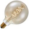 SPL | LED Ball | E27  | 4W Dimmable