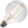 SPL | LED Ball | E27 | 6.5W Dimmable SPL | LED Ball | E27 | 6.5W Dimmable
