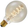 SPL | LED Ball | E27  | 4.5W Dimmable