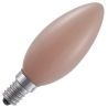 SPL | LED Candle bulb | E14  | 4W Dimmable