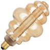Bailey LED Carbon filament | Beehive E27 4W | Giant 1800K