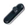 SPL LED Rotary Cord Dimmer | 0-25W Black | Trailing Edge SPL LED Rotary Cord Dimmer | 0-25W Black | Trailing Edge