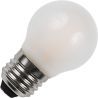 SPL | LED Golf Ball Bulb | E27  | 4W Dimmable