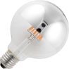 SPL | LED Ball | E27 | 6.5W Dimmable SPL | LED Ball | E27 | 6.5W Dimmable