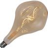 SPL | LED Light Bulb | E27  | 4W Dimmable