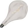 SPL | LED Light Bulb | E27  | 4W Dimmable
