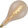 SPL | LED Light Bulb | E27  | 4W Dimmable