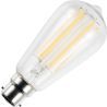 SPL | LED Edison | B22d | 6.5W Dimmable SPL | LED Edison | B22d | 6.5W Dimmable