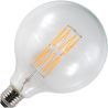 SPL | LED Ball | E27  | 8.5W Dimmable