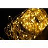 Modee | Christmas Lights LED Light String | 5m | 50 Lights | IP20 | Warm White Light